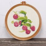 Схема для вышивания Ламаридзе Тамрико #39849