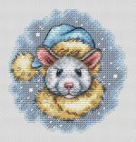 Схема для вышивания Ларцова Елена #39905