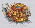 Схема для вышивания Бесперстова Катерина (bestet) #39950