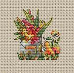 Схема для вышивания Драганова Татьяна (Draganka) #39959