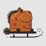 Схема для вышивания Тарасова Екатерина (Rin-Stitch) #39981