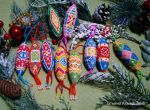 Схема для вышивания Абрамова Серафима #39985