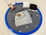 Схема для вышивания Тарасова Екатерина (Rin-Stitch) #40046
