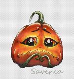 Схема для вышивания Кузнецова Виктория (savera) #40143