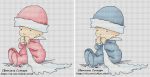 Схема для вышивания Сичкарь Светлана #4017