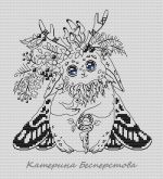 Схема для вышивания Бесперстова Катерина (bestet) #40198