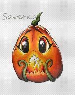 Схема для вышивания Кузнецова Виктория (savera) #40200