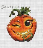 Схема для вышивания Кузнецова Виктория (savera) #40201