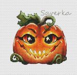 Схема для вышивания Кузнецова Виктория (savera) #40206