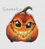 Схема для вышивания Кузнецова Виктория (savera) #40208