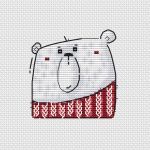 Схема для вышивания Тарасова Екатерина (Rin-Stitch) #40222