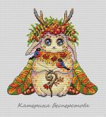 Схема для вышивания Бесперстова Катерина (bestet) #40241