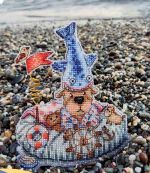 Схема для вышивания группа Моя вышивка #40246