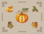 Схема для вышивания Пахомова Виктория #40258