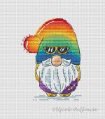 Схема для вышивания Пахомова Виктория #40262