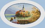 Схема для вышивания Пахомова Виктория #40270