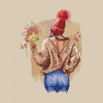 Схема для вышивания Ланкевич Ольга #40276