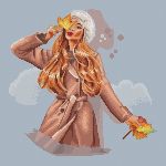 Схема для вышивания Ланкевич Ольга #40277