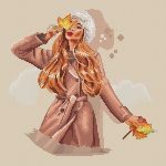 Схема для вышивания Ланкевич Ольга #40277