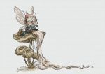Схема для вышивания Кравцовы Егор (Rugo) и Анастасия (Овечкины забавы) #40286