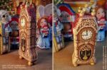 Схема для вышивания Наниашвили Ирина #40333