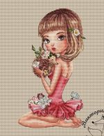 Схема для вышивания Ивченко Виктория #40342