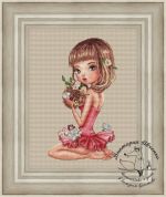 Схема для вышивания Ивченко Виктория #40342