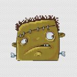 Схема для вышивания Тарасова Екатерина (Rin-Stitch) #40367