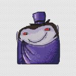 Схема для вышивания Тарасова Екатерина (Rin-Stitch) #40368