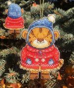 Схема для вышивания группа Моя вышивка #40389