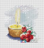 Схема для вышивания Маштакова Надежда (ne-angelochek) #40423