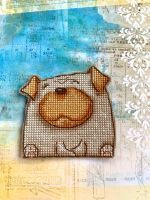 Схема для вышивания Тарасова Екатерина (Rin-Stitch) #40447