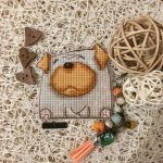 Схема для вышивания Тарасова Екатерина (Rin-Stitch) #40447