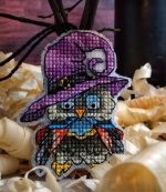 Схема для вышивания Маштакова Надежда (ne-angelochek) #40452