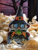 Схема для вышивания Маштакова Надежда (ne-angelochek) #40453