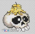 Схема для вышивания Маштакова Надежда (ne-angelochek) #40454