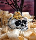 Схема для вышивания Маштакова Надежда (ne-angelochek) #40454