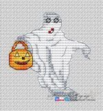 Схема для вышивания Маштакова Надежда (ne-angelochek) #40457