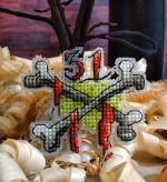 Схема для вышивания Маштакова Надежда (ne-angelochek) #40458