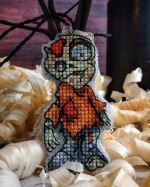 Схема для вышивания Маштакова Надежда (ne-angelochek) #40459