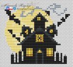 Схема для вышивания Маштакова Надежда (ne-angelochek) #40461