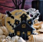 Схема для вышивания Маштакова Надежда (ne-angelochek) #40461