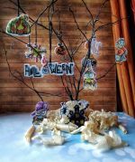 Схема для вышивания Маштакова Надежда (ne-angelochek) #40462