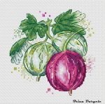 Схема для вышивания Даргель Ирина #40477