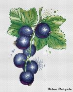 Схема для вышивания Даргель Ирина #40481