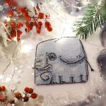 Схема для вышивания Тарасова Екатерина (Rin-Stitch) #40524