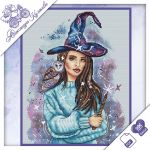 Схема для вышивания Кулакова Александра #40561