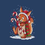 Схема для вышивания Ланкевич Ольга #40577