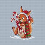 Схема для вышивания Ланкевич Ольга #40577