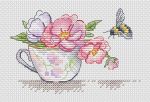 Схема для вышивания Ерохова Алла #40593